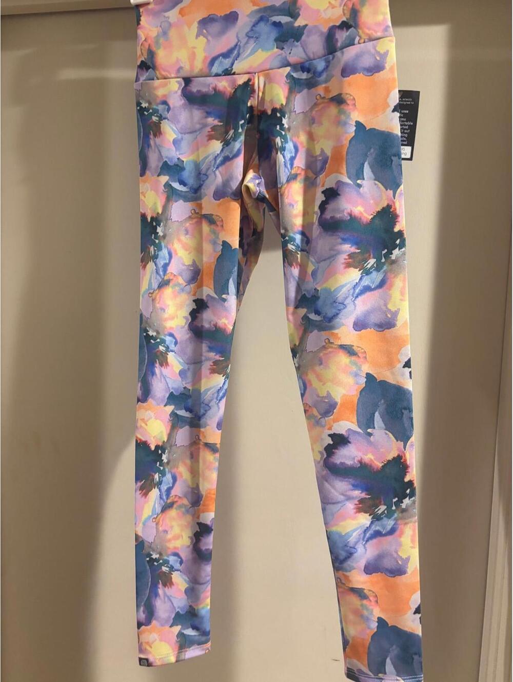 Women's Onzie XS High Rise Leggings [COPY]